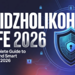 is fidzholikohixy safe