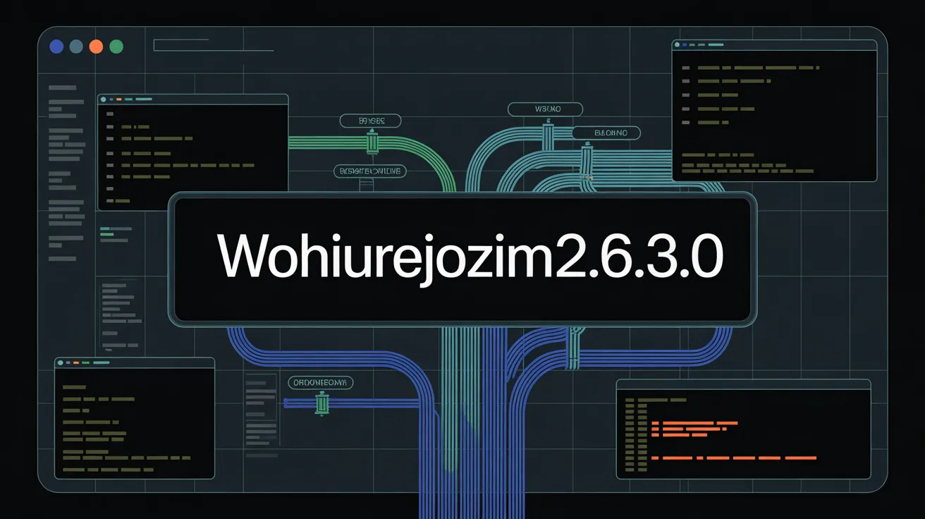 wohiurejozim2.6.3.0