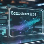 bozxodivnot2234