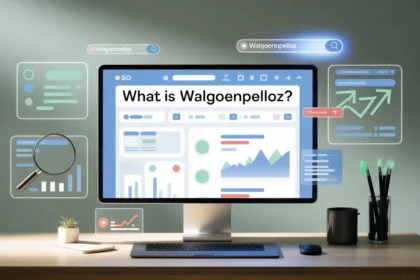 what is walgoenpelloz